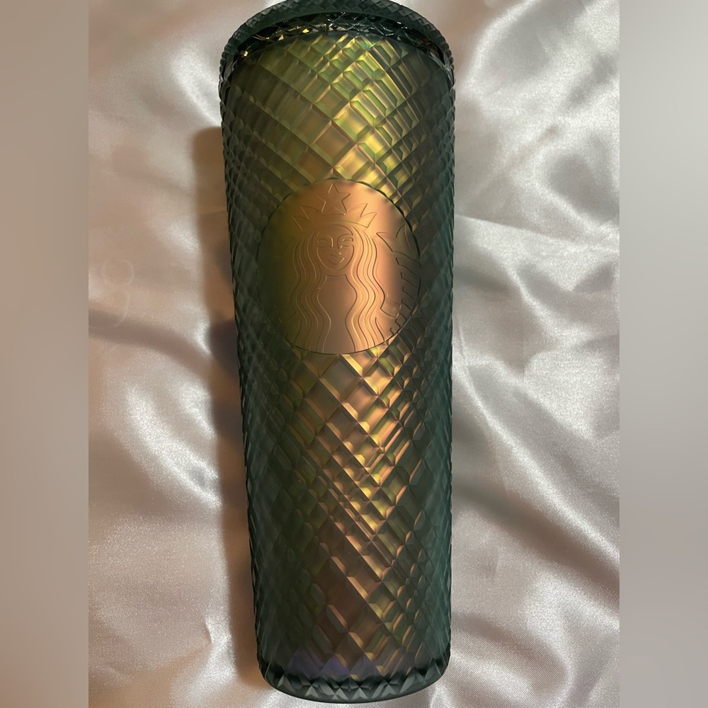 STARBUCKS: Tumbler